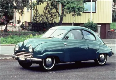 A propos d'y passer la nuit, le marchand de cette voiture est pass&eacute; ! Quelle est-elle ?