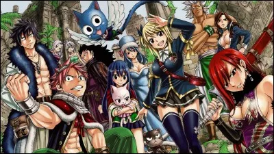 Quel est ton perso garçon préféré ?