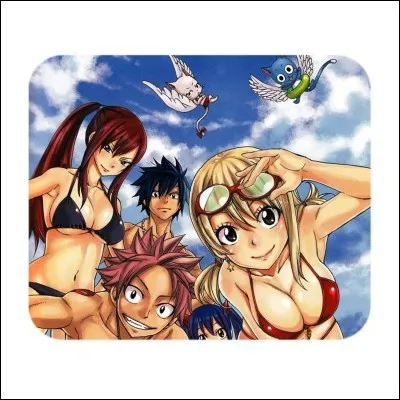 Quelle fille préfères-tu ?