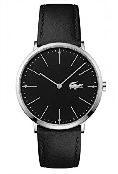 Je suis une pomme qu'on regarde, que suis-je ?