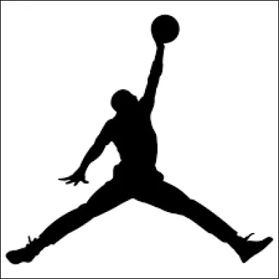 Je suis un célèbre basketteur de haut niveau, j'ai ma propre marque. Qui suis-je ?