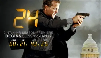 Avant la CTU dans l'armée, à quelle force spéciale a appartenu Jack Bauer ?