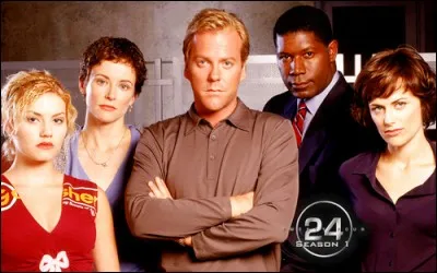 En quelle année a débuté la série ?