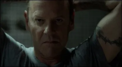 Qui, de la CTU, est tué par Jack pour sauver un terroriste ?