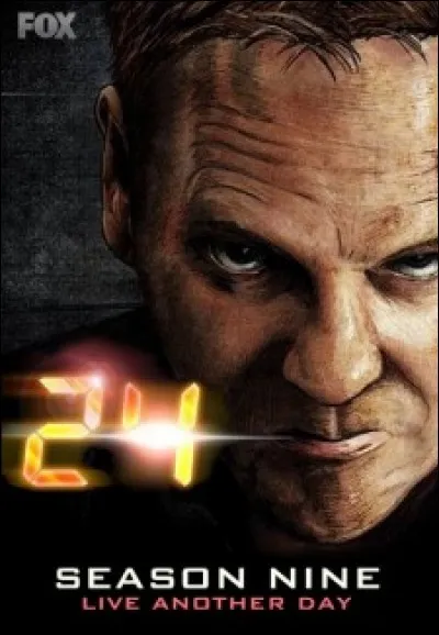 Dans quel pays se passe la dernière saison (24) composée de 12 épisodes ?