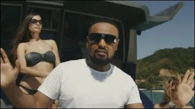 Dans quelle chanson peut-on voir ce clip ?