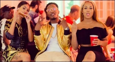 Dans quelle chanson peut-on voir ce clip ?