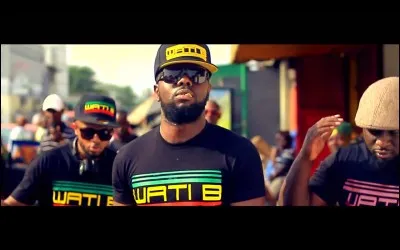 Dans quelle chanson peut-on voir ce clip ?