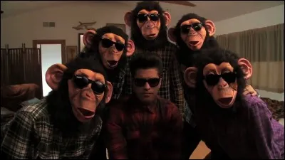 Dans quelle chanson peut-on voir ce clip ?