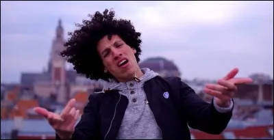 Dans quelle chanson peut-on voir ce clip ?