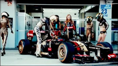 Dans quelle chanson peut-on voir ce clip ?