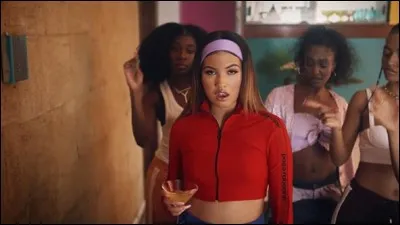 Dans quelle chanson peut-on voir ce clip ?
