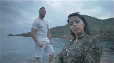 Dans quelle chanson peut-on voir ce clip ?