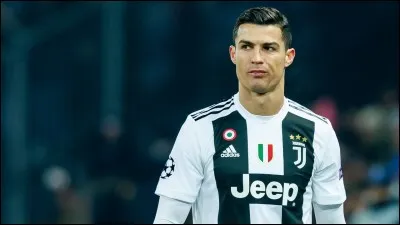 Dans quel club a jou&eacute; CR7 ?