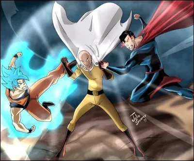 Combien de personnes veulent être les disciples de Saitama ?