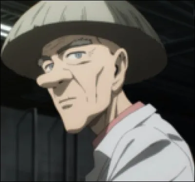 Quel est le nom du mécano de Genos ?