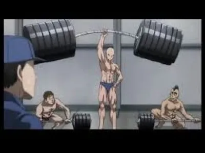 Quel entraînement Saitama a-t-il subi ?