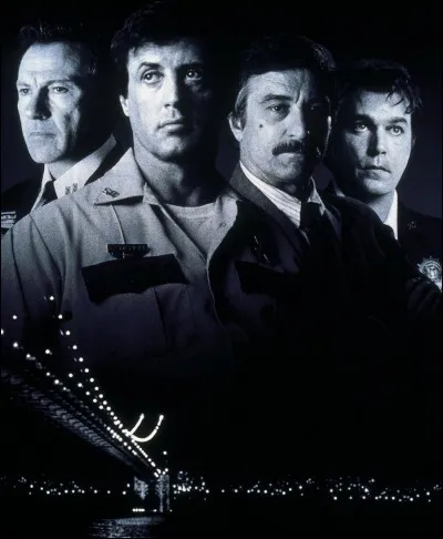 "John Rambo" est un film joué par Sylvester Stallone.