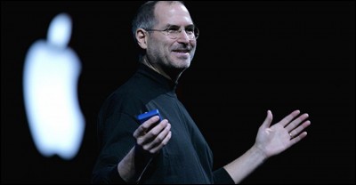 "Steve Jobs" est un film interprété par Kate Winslet.