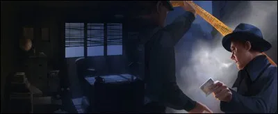 "Jack Reacher" est un long-métrage interprété par Tom Cruise.