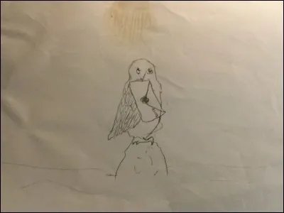 Quel est ton patronus ?