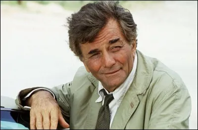 De quand à quand a duré la série "Columbo" ?