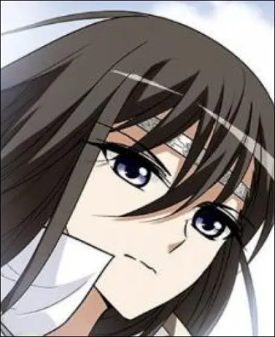 Feng Liang Yi est le ___ prince du pays du Nord