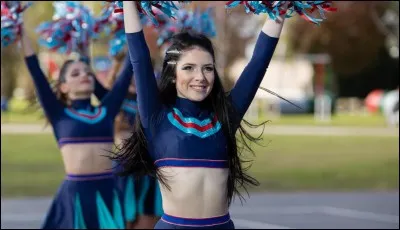 Sacha, l'ami virtuel de Zoé est une fille.