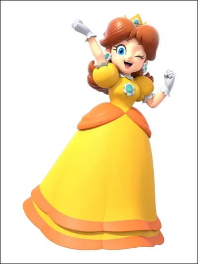 Quelles sont les caractéristiques de Daisy ?