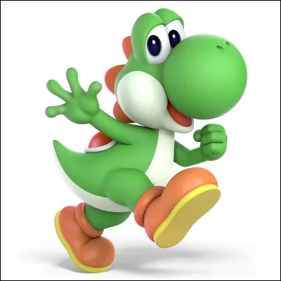 Quelles sont les caractéristiques de Yoshi ?