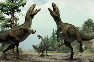 Quel était le plus grand carcharodontosauridé ?