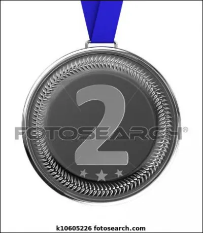 Quelle &eacute;tait la famille du deuxi&egrave;me plus grand pr&eacute;dateur ?