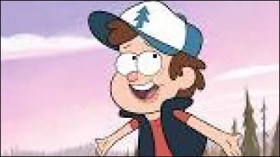 De qui Dipper est-il amoureux ?