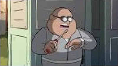 Qui est cette personne ?