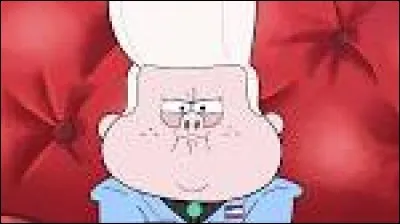 Qui est cette personne ?