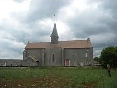 Nous terminons cette balade à Thomirey. Petit village Côte-d'Orien de 46 habitants, il se situe en région ...