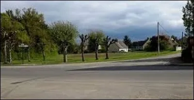 Commune du Centre-Val-de-Loire, dans la région agricole du Gâtinais riche, Juranville se situe dans le département ...