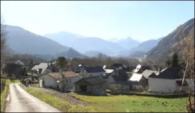 Lugagnan est un village Bigourdan situé en région ...