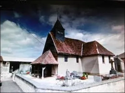 Petit village Aubois de 81 habitants, Perthes-lès-Brienne se situe dans l'ancienne région ...