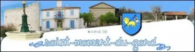Commune de la métropole Nîmoise, Saint-Mamert-du-Gard se situe dans le département ..