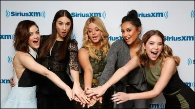 Comment s'appelle la mère de Hanna ?