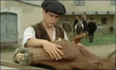 Longue dépression, c'est la...