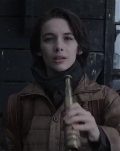 Tome 10 : qui trouve les Baudelaire ?