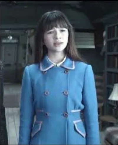 Où vit tante Joséphine ?