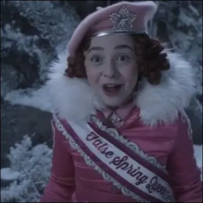 Tome 5 : que fait Carmelita ?