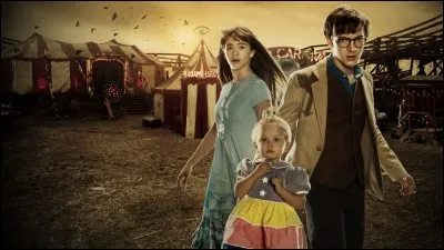 Tome 9 : comment s'appelle l'ambidextre ?