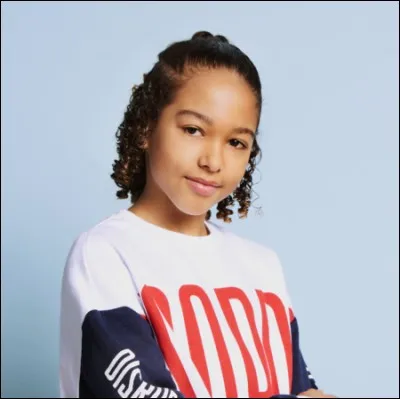 Quel âge a Dylan ? ... ans