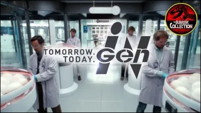 Le Monde perdu : par qui les employés d'In-Gen sont-ils attaqués ?