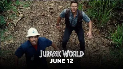 Jurassic World : qui tue Ellis ?