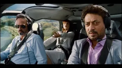 Jurassic World : qui tue Trooper et Gunner ?